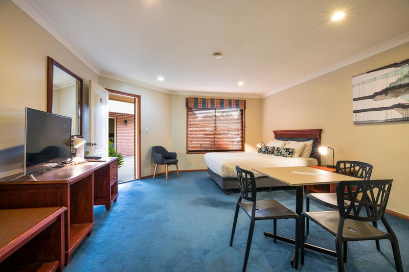 Nightcap at Federal Hotel Toowoomba, Toowoomba, Australia