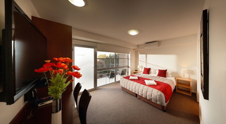 Charlestown Executive Apartments, Newcastle, Australia
