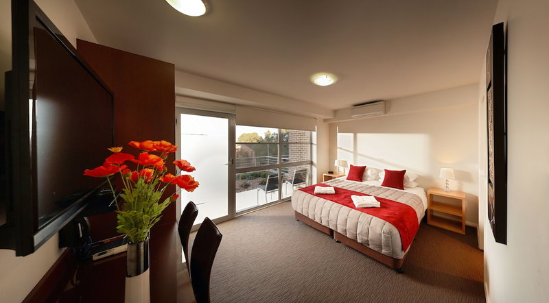 Charlestown Executive Apartments, Newcastle, Australia