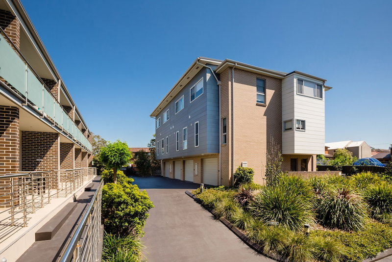 Charlestown Executive Apartments, Newcastle, Australia