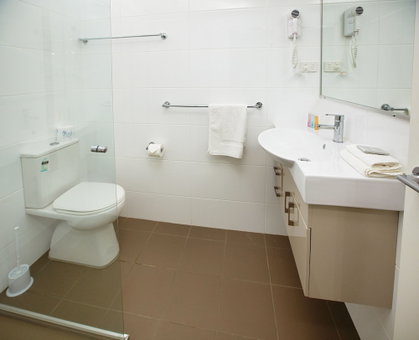 Charlestown Executive Apartments, Newcastle, Australia