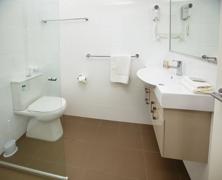 Charlestown Executive Apartments, Newcastle, Australia