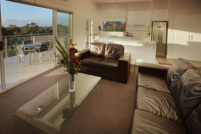 Charlestown Executive Apartments, Newcastle, Australia