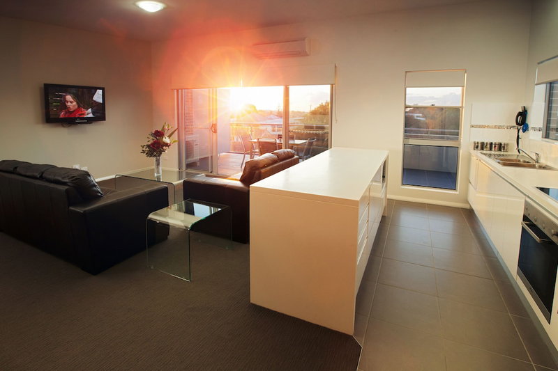 Charlestown Executive Apartments, Newcastle, Australia