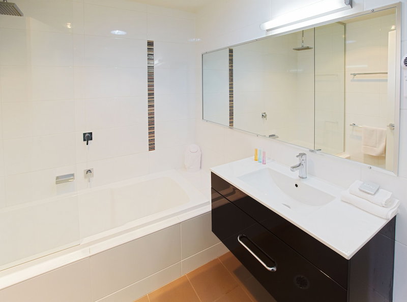 Charlestown Executive Apartments, Newcastle, Australia