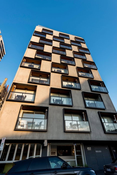 Oaks Melbourne South Yarra Suites, South Yarra, Australia
