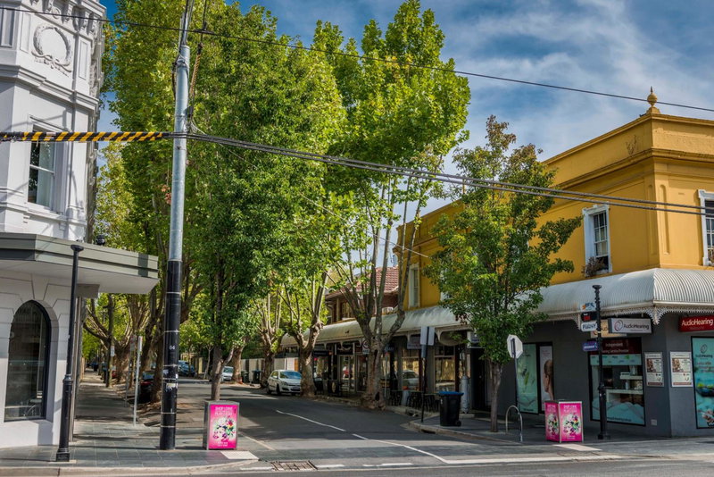 Oaks Melbourne South Yarra Suites, South Yarra, Australia