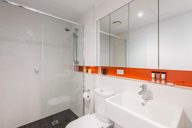 Oaks Melbourne South Yarra Suites, South Yarra, Australia