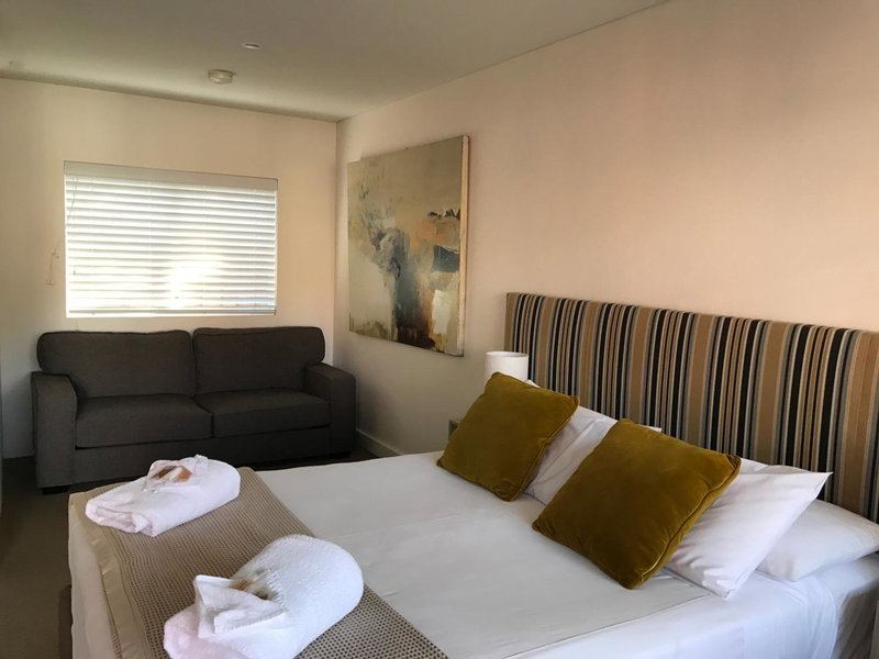 Thirroul Beach Motel, Wollongong, Australia