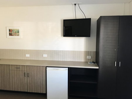 Thirroul Beach Motel, Wollongong, Australia