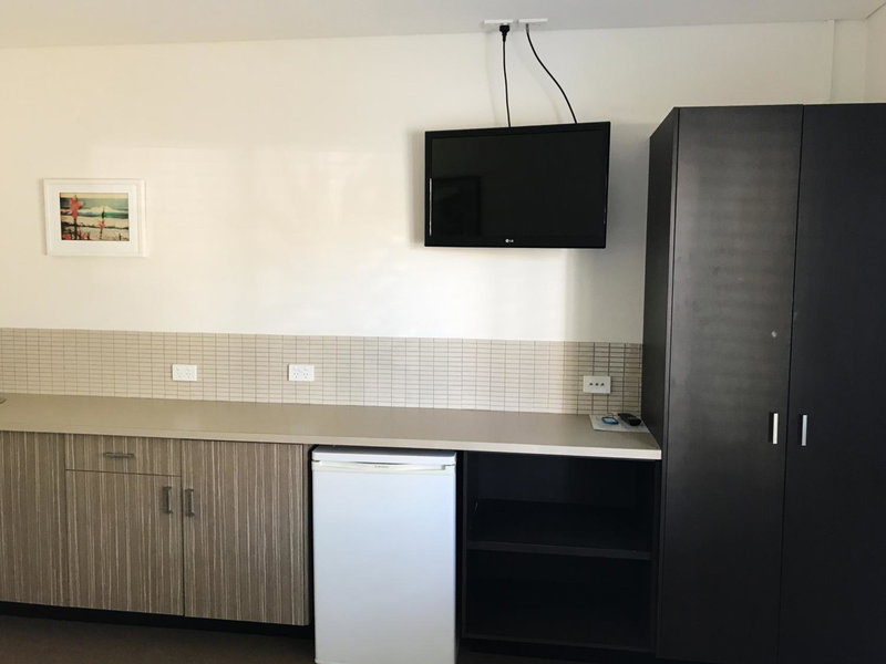 Thirroul Beach Motel, Wollongong, Australia