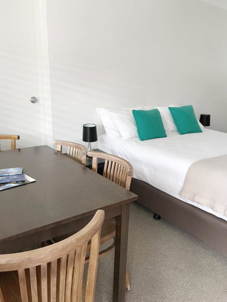 Thirroul Beach Motel, Wollongong, Australia