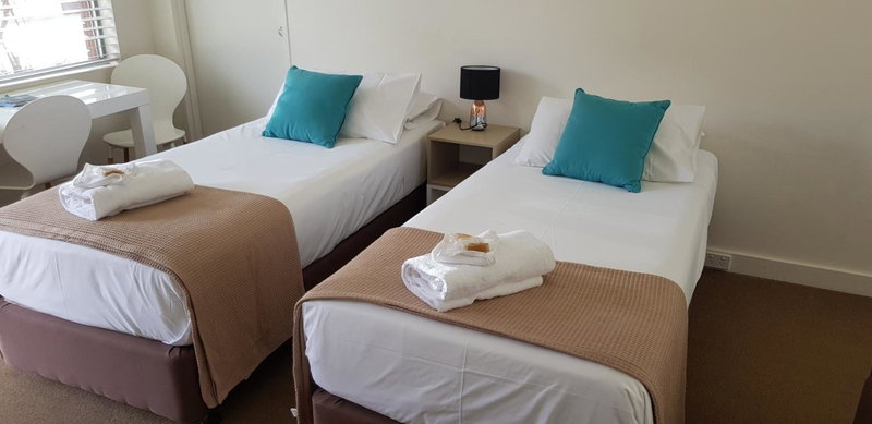 Thirroul Beach Motel, Wollongong, Australia