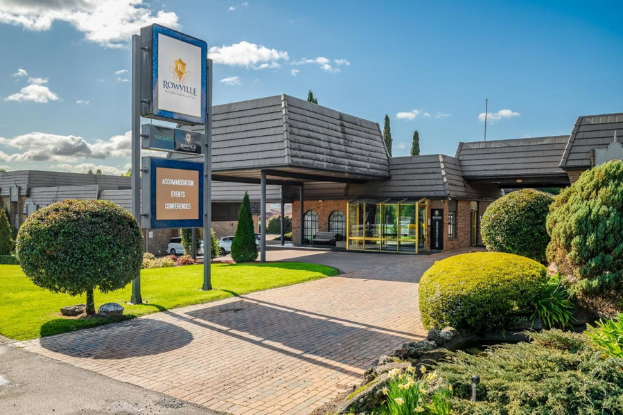 Rowville International Hotel, Rowville, Australia