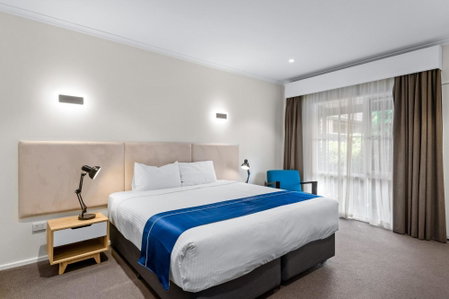 Rowville International Hotel, Rowville, Australia