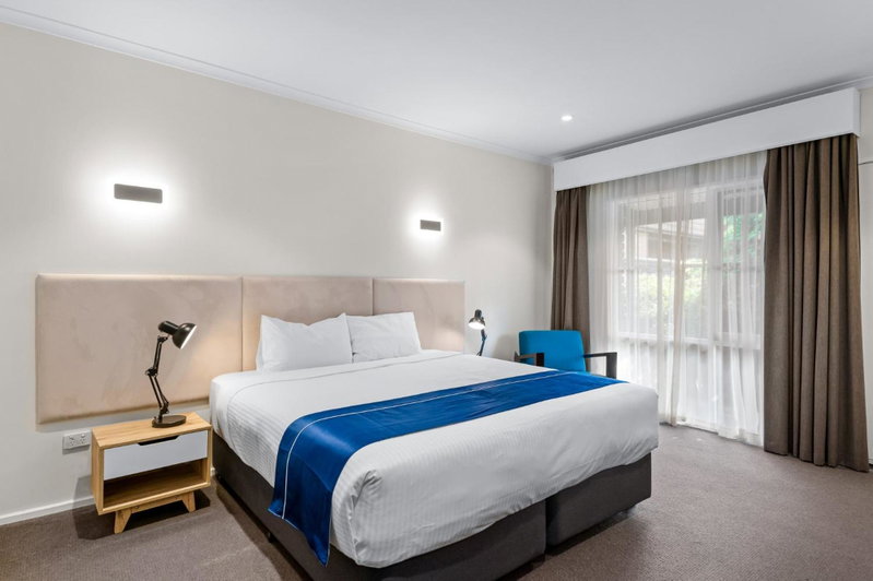 Rowville International Hotel, Rowville, Australia