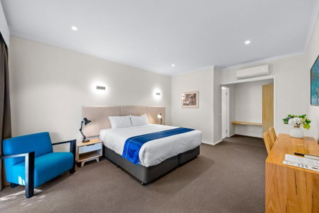 Rowville International Hotel, Rowville, Australia