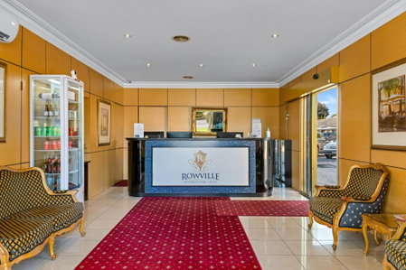 Rowville International Hotel, Rowville, Australia