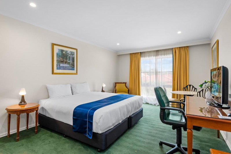Rowville International Hotel, Rowville, Australia