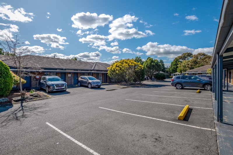 Rowville International Hotel, Rowville, Australia