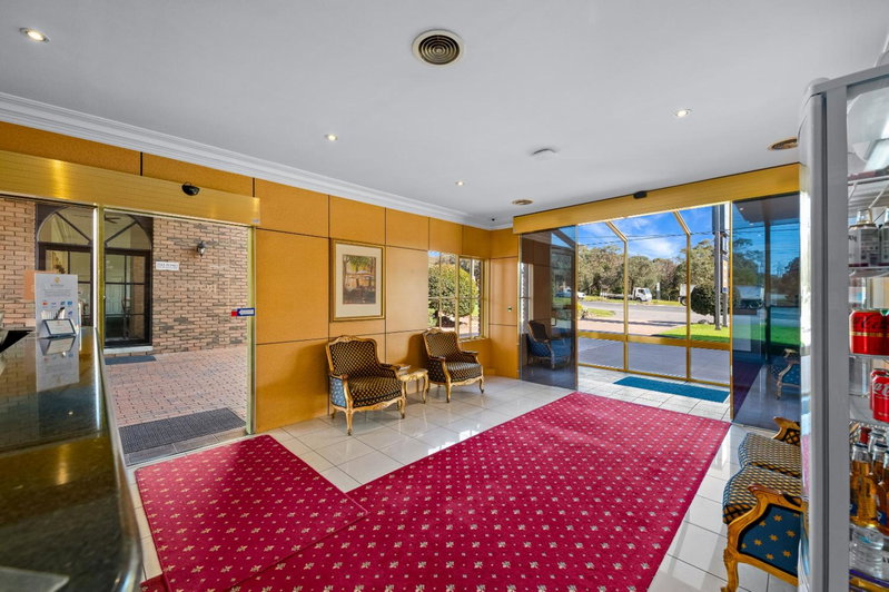 Rowville International Hotel, Rowville, Australia