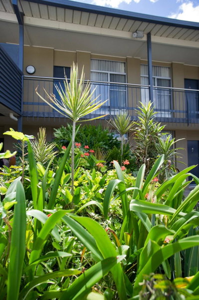 Mid City Motor Inn Singleton, Singleton, Australia