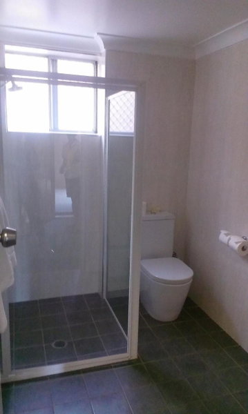 Mid City Motor Inn Singleton, Singleton, Australia