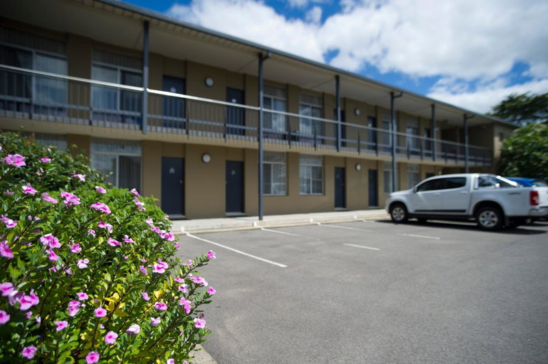 Mid City Motor Inn Singleton, Singleton, Australia