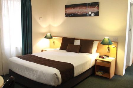 Mid City Motor Inn Singleton, Singleton, Australia