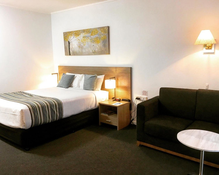 Mid City Motor Inn Singleton, Singleton, Australia