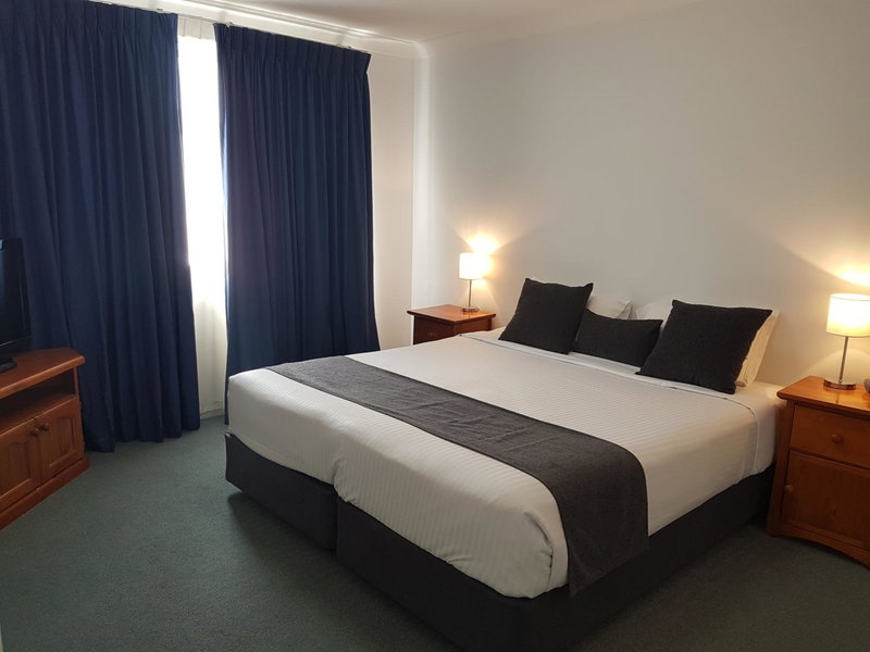 Mid City Motor Inn Singleton, Singleton, Australia