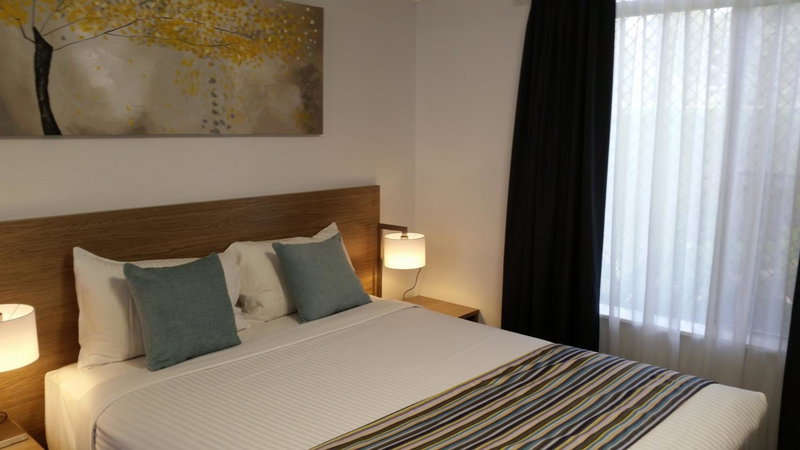 Mid City Motor Inn Singleton, Singleton, Australia