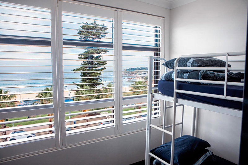 Wake Up! Bondi Beach, Randwick, Australia