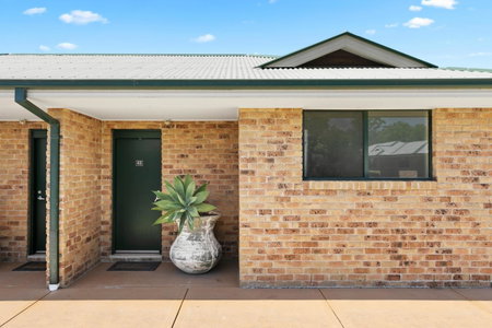 Potters Resort Hunter Valley, Cessnock, Australia