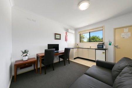 Potters Resort Hunter Valley, Cessnock, Australia