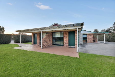 Potters Resort Hunter Valley, Cessnock, Australia