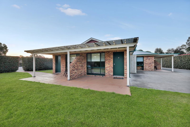 Potters Resort Hunter Valley, Cessnock, Australia