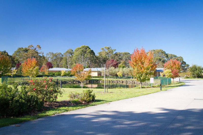 Potters Resort Hunter Valley, Cessnock, Australia