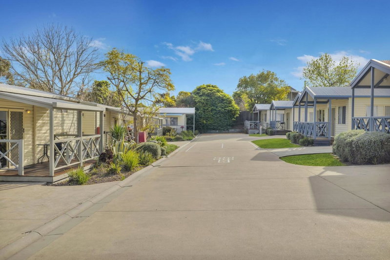 Metung Holiday Villas, Bairnsdale, Australia