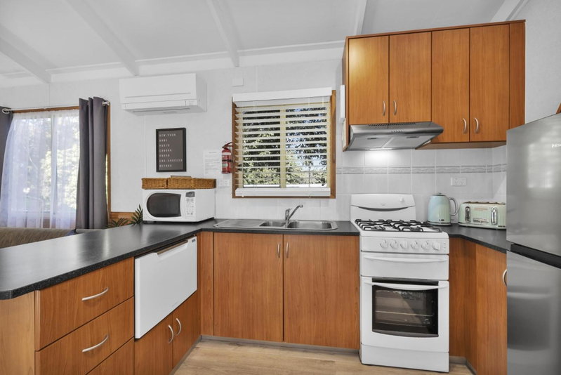 Metung Holiday Villas, Bairnsdale, Australia