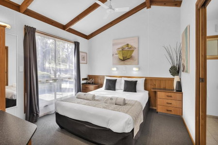 Metung Holiday Villas, Bairnsdale, Australia