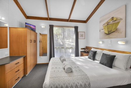 Metung Holiday Villas, Bairnsdale, Australia