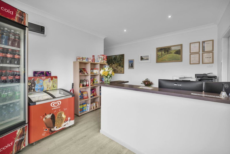 Metung Holiday Villas, Bairnsdale, Australia