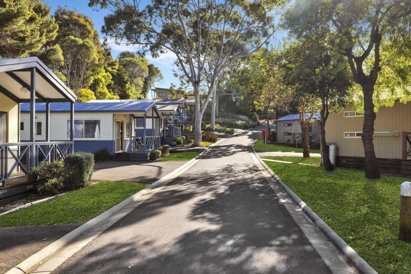 Metung Holiday Villas, Bairnsdale, Australia