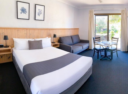 Costa Rica Motel, South West Rocks, Australia