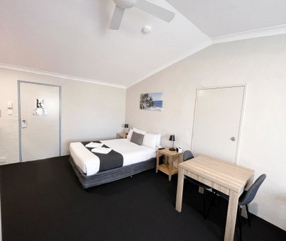Costa Rica Motel, South West Rocks, Australia