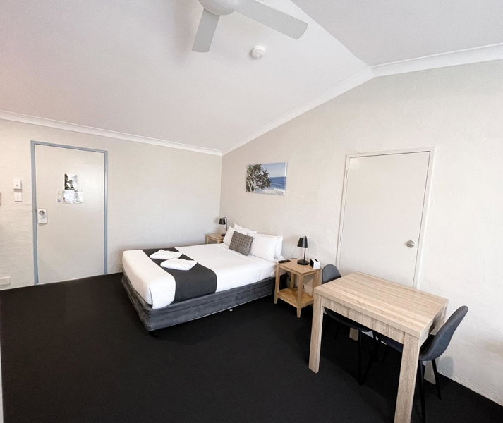 Costa Rica Motel, South West Rocks, Australia