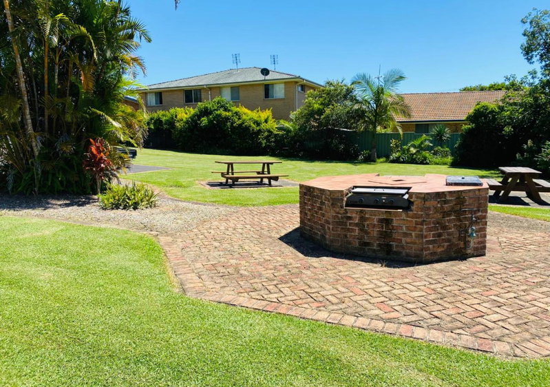 Costa Rica Motel, South West Rocks, Australia