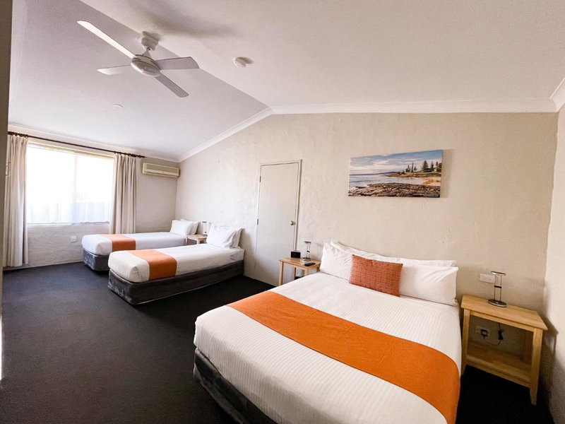 Costa Rica Motel, South West Rocks, Australia