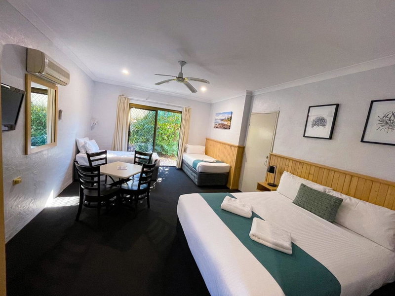 Costa Rica Motel, South West Rocks, Australia